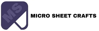 Micro Sheet CraftsÂ® (India) Private Limited.